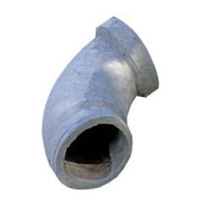 Concrete Pipe Bends