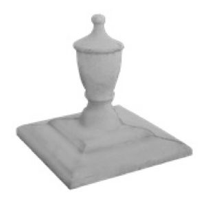 Finale & Pillar Stand