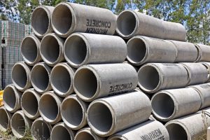Warren Concrete Pipes